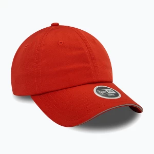 Czapka z daszkiem damska New Era Wmns Open Back Cap rust/copper