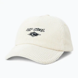 Czapka z daszkiem damska Rip Curl Icons Of Surf bone