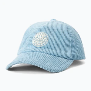 Zdjęcie produktu Czapka z daszkiem damska Rip Curl Icons Of Surf mid blue