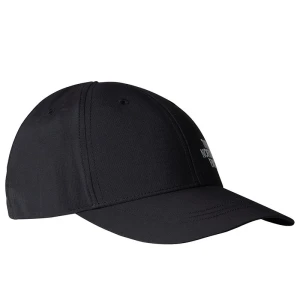 Czapka z daszkiem damska The North Face Horizon 0A5FXMKY41 - czarna