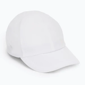 Czapka z daszkiem damska Under Armour Iso-Chill Launch white/white/reflective