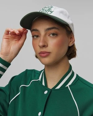 Czapka Z Daszkiem Damska Varley Noa Club Cap