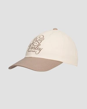 Czapka Z Daszkiem Damska Varley Noa Club Cap