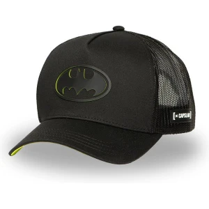 Czapka z daszkiem DC Comics Capslab