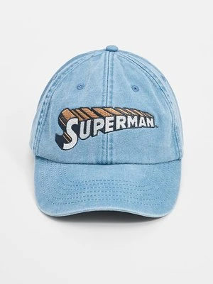 Czapka z daszkiem DC COMICS ORIGINALS