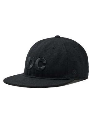 Czapka z daszkiem DC Shoes ADYHA04139 Czarny
