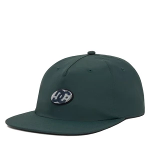 Czapka z daszkiem DC Shoes On The Bubble EDYHA03188 Zielony