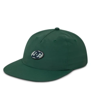 Czapka z daszkiem DC Shoes On The Bubble EDYHA03188 Zielony