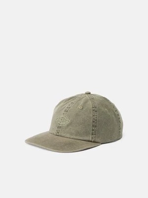Czapka z daszkiem Dickies oliwkowy