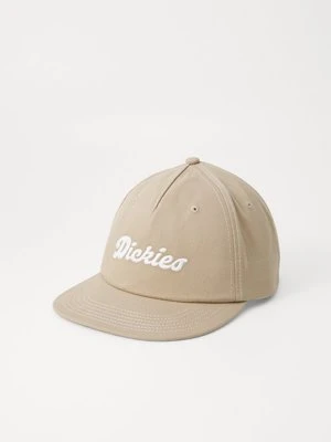 Czapka z daszkiem Dickies piaskowy