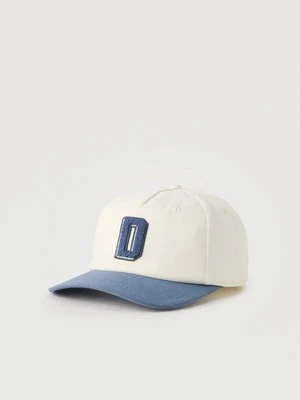 Czapka z daszkiem Dickies mleczny