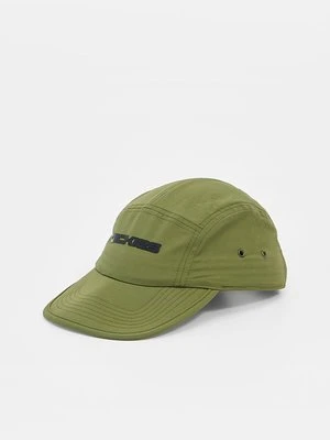 Czapka z daszkiem Dickies zielony