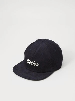 Czapka z daszkiem Dickies granatowy