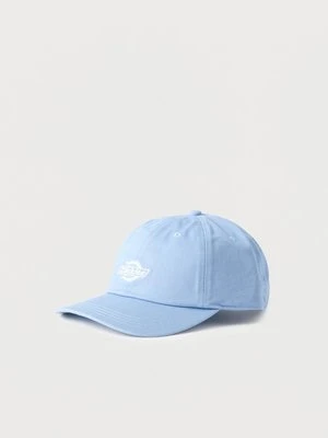 Czapka z daszkiem Dickies niebieski