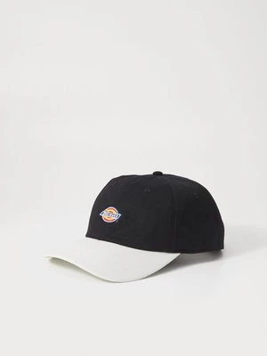 Czapka z daszkiem Dickies czarny
