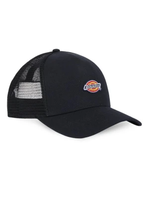Czapka z daszkiem Dickies czarny