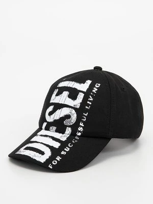 Czapka z daszkiem Diesel