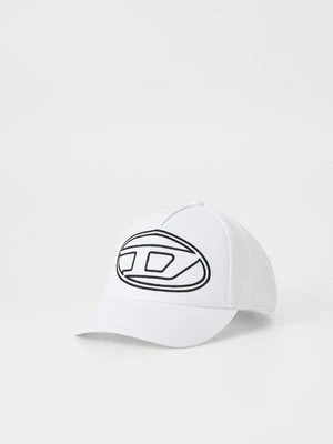 Czapka z daszkiem Diesel