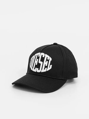 Czapka z daszkiem Diesel