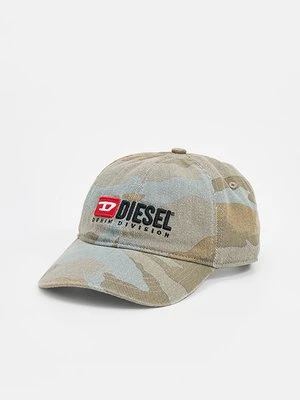 Czapka z daszkiem Diesel