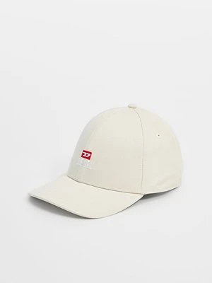 Czapka z daszkiem Diesel