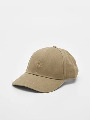 Czapka z daszkiem Diesel