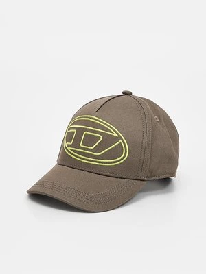 Czapka z daszkiem Diesel