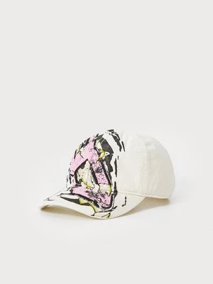 Czapka z daszkiem Diesel