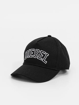 Czapka z daszkiem Diesel