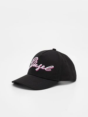 Czapka z daszkiem Diesel