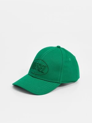 Czapka z daszkiem Diesel