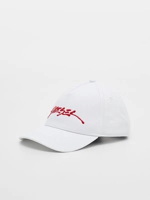 Czapka z daszkiem Diesel