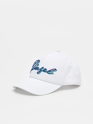 Czapka z daszkiem Diesel