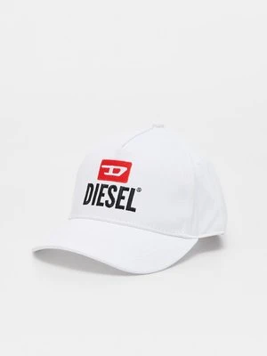Czapka z daszkiem Diesel