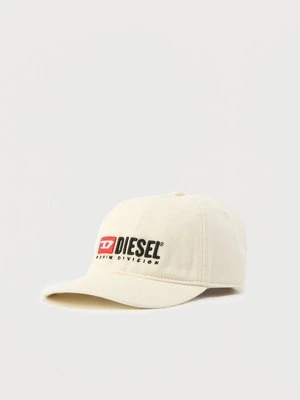 Czapka z daszkiem Diesel