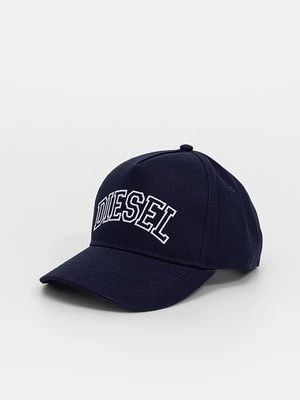 Czapka z daszkiem Diesel