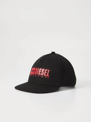 Czapka z daszkiem Diesel