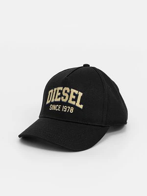 Czapka z daszkiem Diesel
