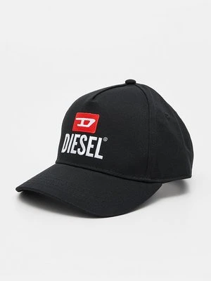 Czapka z daszkiem Diesel
