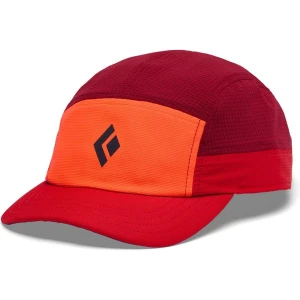 Czapka z daszkiem Distance Hat Black Diamond