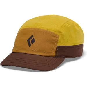 Czapka z daszkiem Distance Hat Black Diamond