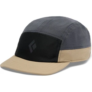 Czapka z daszkiem Distance Hat Black Diamond
