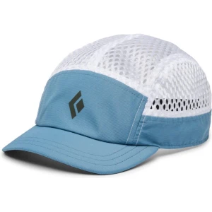 Czapka z daszkiem Distance LT Hat Black Diamond