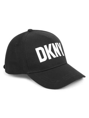 Czapka z daszkiem DKNY