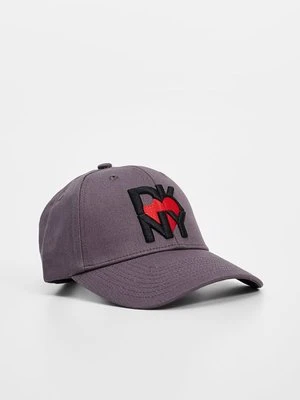 Czapka z daszkiem DKNY