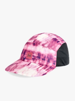 Czapka z daszkiem do biegania Buff Speed Cap - deri pink