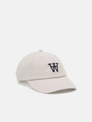 Czapka z daszkiem DOUBLE A BY W.W.