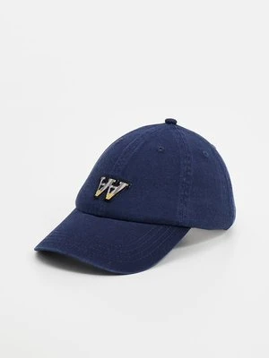 Czapka z daszkiem DOUBLE A BY W.W.