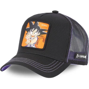 Czapka z daszkiem Dragon Ball Capslab