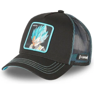 Czapka z daszkiem Dragon Ball Capslab